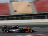 TEST F1 BARCELLONA 1 MARZO