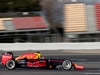 TEST F1 BARCELLONA 1 MARZO