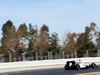 TEST F1 BARCELLONA 1 MARZO, Valtteri Bottas (FIN) Williams FW38.
01.03.2016.