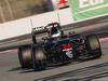 TEST F1 BARCELLONA 1 MARZO, Fernando Alonso (ESP) McLaren MP4-31.
01.03.2016.