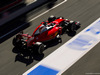 TEST F1 BARCELLONA 1 MARZO, Kimi Raikkonen (FIN) Ferrari SF16-H.
01.03.2016.