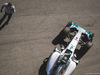 TEST F1 BARCELLONA 1 MARZO, Nico Rosberg (GER) Mercedes AMG F1 W07 Hybrid.
01.03.2016.
