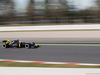 TEST F1 BARCELLONA 1 MARZO, Kevin Magnussen (DEN) Renault Sport F1 Team RS16.
01.03.2016.