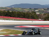 TEST F1 BARCELLONA 1 MARZO, Lewis Hamilton (GBR) Mercedes AMG F1 W07 Hybrid.
01.03.2016.