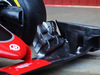 TEST F1 BARCELLONA 22 FEBBRAIO, Haas VF-16 front wing detail.
22.02.2016.