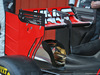 TEST F1 BARCELLONA 22 FEBBRAIO, Haas VF-16 rear wing detail.
22.02.2016.