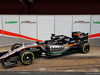 TEST F1 BARCELLONA 22 FEBBRAIO, The Sahara Force India F1 VJM09 is unveiled.
22.02.2016.