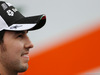 TEST F1 BARCELLONA 22 FEBBRAIO, Sergio Perez (MEX) Sahara Force India F1.
22.02.2016.