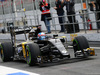 TEST F1 BARCELLONA 22 FEBBRAIO