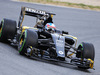 TEST F1 BARCELLONA 22 FEBBRAIO, Jolyon Palmer (GBR) Renault Sport F1 Team R16 .
22.02.2016.
