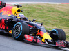 TEST F1 BARCELLONA 22 FEBBRAIO, Daniel Ricciardo (AUS) Red Bull Racing RB11.
22.02.2016.