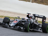 TEST F1 BARCELLONA 22 FEBBRAIO, Jenson Button (GBR) McLaren MP4-31.
22.02.2016.