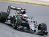 TEST F1 BARCELLONA 22 FEBBRAIO, Jenson Button (GBR) McLaren MP4-31.
22.02.2016.