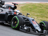 TEST F1 BARCELLONA 22 FEBBRAIO, Jenson Button (GBR) McLaren MP4-31.
22.02.2016.