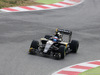 TEST F1 BARCELLONA 22 FEBBRAIO, Jolyon Palmer (GBR) Renault Sport F1 Team RS16 .
22.02.2016.