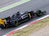 TEST F1 BARCELLONA 22 FEBBRAIO, Jolyon Palmer (GBR) Renault Sport F1 Team RS16 .
22.02.2016.