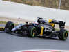 TEST F1 BARCELLONA 22 FEBBRAIO, Jolyon Palmer (GBR) Renault Sport F1 Team RS16 .
22.02.2016.