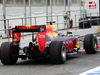 TEST F1 BARCELLONA 22 FEBBRAIO, Daniel Ricciardo (AUS) Red Bull Racing RB11.
22.02.2016.