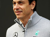 TEST F1 BARCELLONA 22 FEBBRAIO, Toto Wolff (GER) Mercedes AMG F1 Shareholder e Executive Director.
22.02.2016.