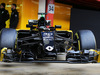 TEST F1 BARCELLONA 22 FEBBRAIO