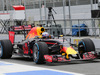 TEST F1 BARCELLONA 22 FEBBRAIO, Daniel Ricciardo (AUS) Red Bull Racing RB11.
22.02.2016. F