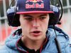 TEST F1 BARCELLONA 22 FEBBRAIO, Max Verstappen (NLD) Scuderia Toro Rosso.
22.02.2016.