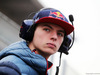 TEST F1 BARCELLONA 22 FEBBRAIO, Max Verstappen (NLD) Scuderia Toro Rosso.
22.02.2016.