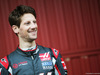 TEST F1 BARCELLONA 22 FEBBRAIO, Romain Grosjean (FRA) Haas F1 Team.
22.02.2016.