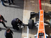 TEST F1 BARCELLONA 22 FEBBRAIO