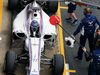 TEST F1 BARCELLONA 22 FEBBRAIO, Valtteri Bottas (FIN) Williams FW38.
22.02.2016.