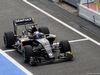 TEST F1 BARCELLONA 22 FEBBRAIO