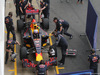 TEST F1 BARCELLONA 22 FEBBRAIO, Daniel Ricciardo (AUS) Red Bull Racing RB11.
22.02.2016.