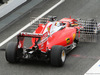 TEST F1 BARCELLONA 22 FEBBRAIO