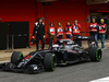 TEST F1 BARCELLONA 22 FEBBRAIO, Jenson Button (GBR) McLaren MP4-31.
22.02.2016.