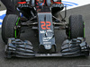 TEST F1 BARCELLONA 22 FEBBRAIO