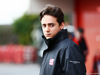 TEST F1 BARCELLONA 22 FEBBRAIO, Esteban Gutierrez (MEX) Haas F1 Team.
22.02.2016.