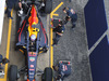 TEST F1 BARCELLONA 22 FEBBRAIO, Daniel Ricciardo (AUS) Red Bull Racing RB11.
22.02.2016.