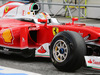 TEST F1 BARCELLONA 22 FEBBRAIO, Sebastian Vettel (GER)  Ferrari SF16-H.
22.02.2016.