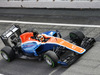 TEST F1 BARCELLONA 22 FEBBRAIO, Pascal Wehrlein (GER) Manor Racing MRT05.
22.02.2016.