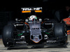 TEST F1 BARCELLONA 22 FEBBRAIO