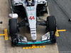 TEST F1 BARCELLONA 22 FEBBRAIO, Lewis Hamilton (GBR) Mercedes AMG F1 W07 Hybrid.
22.02.2016.