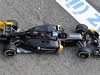 TEST F1 BARCELLONA 22 FEBBRAIO, Jolyon Palmer (GBR) Renault Sport F1 Team RS16 .
22.02.2016.