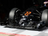 TEST F1 BARCELLONA 22 FEBBRAIO