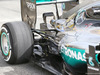 TEST F1 BARCELLONA 22 FEBBRAIO