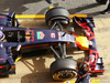 TEST F1 BARCELLONA 22 FEBBRAIO, Daniel Ricciardo (AUS) Red Bull Racing RB11.
22.02.2016.