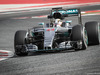 TEST F1 BARCELLONA 22 FEBBRAIO, Lewis Hamilton (GBR) Mercedes AMG F1 W07 Hybrid.
22.02.2016.