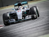 TEST F1 BARCELLONA 22 FEBBRAIO, Lewis Hamilton (GBR) Mercedes AMG F1 W07 Hybrid.
22.02.2016.