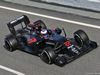 TEST F1 BARCELLONA 22 FEBBRAIO