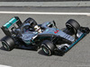 TEST F1 BARCELLONA 22 FEBBRAIO, Lewis Hamilton (GBR) Mercedes AMG F1 W07 Hybrid.
22.02.2016.