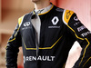 TEST F1 BARCELLONA 22 FEBBRAIO, Jolyon Palmer (GBR), Renault Sport F1 Team 
22.02.2016.